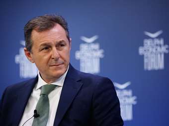 Η Worldline Greece στο Οικονομικό Φόρουμ των Δελφών με επίκεντρο τις ηλεκτρονικές πληρωμές