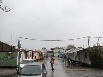 DW: Το γερμανικό ΥπΕσ. για επιστροφές προσφύγων στην Ελλάδα