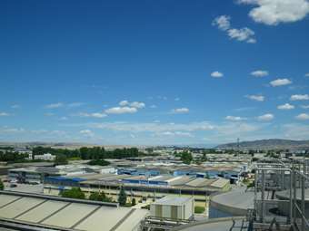 ΕΤΒΑ ΒΙΠΕ: Επενδύσεις 95 εκατ. ευρώ και νέα βιομηχανική περιοχή εντός της Αττικής