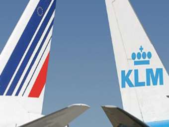 Air France-KLM: Σχεδιάζει να αγοράσει 50 αεροσκάφη Airbus A350