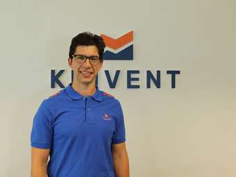 Η Kinvent εξασφάλισε επένδυση 16 εκατ. ευρώ για τη Διασυνδεδεμένη Λύση Φυσιοθεραπείας