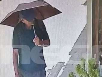 Μυστήριο με την εξαφάνιση Βρετανού παρουσιαστή στη Σύμη: Στο μικροσκόπιο 3 διαδρομές