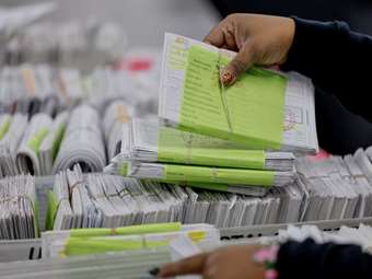 Ebury: Αναμένονται έντονες διακυμάνσεις στις αγορές λόγω των εκλογών στις ΗΠΑ