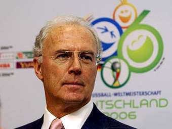 Πέθανε ο Φραντς Μπεκενμπάουερ