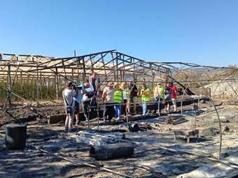 Κάηκαν στην φωτιά της Αττικής 146 κατοικίες - Τι έδειξαν οι αυτοψίες