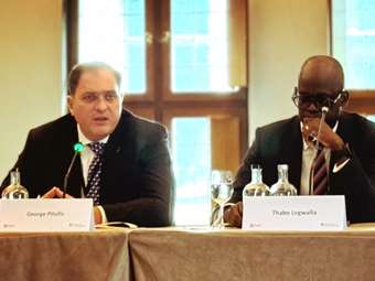 Γ. Πιτσιλής: Η ΑΑΔΕ της επόμενης γενιάς είναι ήδη εδώ