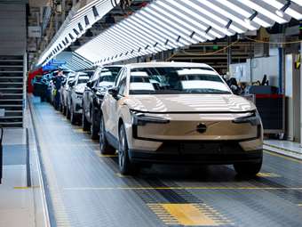 Volvo EX30: Έτσι θα παραμείνει το πιο προσιτό Volvo