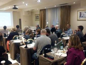 Νέο ΔΣ ΣΕΑΟΠ: Παραμένει πρόεδρος ο Χ. Μαυράκης