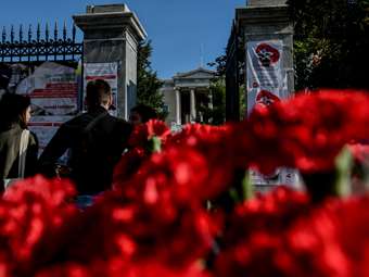 Άνοιξε τις πύλες του το Πολυτεχνείο