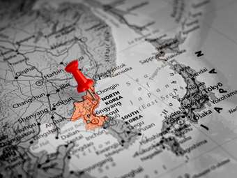 Γιατί πήγε στη Βόρεια Κορέα ο επικεφαλής της ρωσικής κατασκοπείας