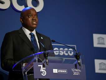 Ιστορική αλλαγή στην Μποτσουάνα: Έχασε την εξουσία το κυβερνών κόμμα μετά από 60 χρόνια