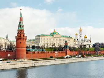 Κρεμλίνο για ειρήνη στην Ουκρανία: "Καμία εξέλιξη μετά την Αλάσκα"