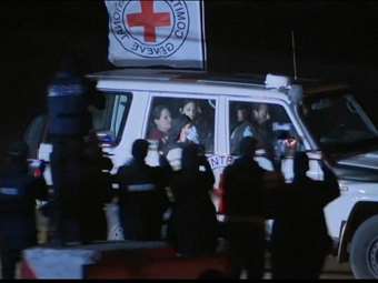 "Θετικές" συνομιλίες μεταξύ Κατάρ, Μοσάντ και CIA για απελευθέρωση ομήρων που κρατά η Χαμάς