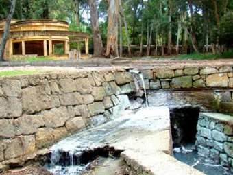 Με επενδύσεις 30 εκατ. ευρώ "πατάει γκάζι" ο ιαματικός τουρισμός στην Ελλάδα