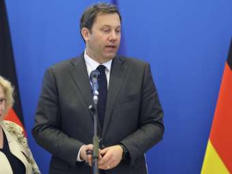 Κλίνγκμπαϊλ: Δύσκολοι καιροί για τους Γερμανούς