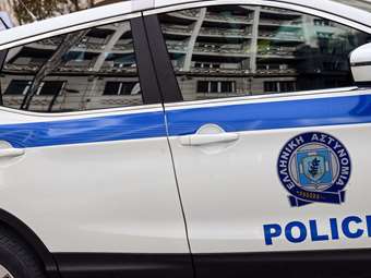 Θεσσαλονίκη: Συνελήφθη Τούρκος καταζητούμενος με ένταλμα της Interpol