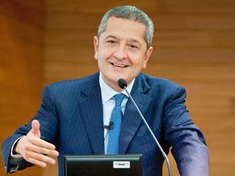 Πανέτα (ΕΚΤ): Να μην δεσμευτούμε για την πορεία των επιτοκίων μετά το Φεβρουάριο