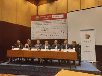 32ο Money Show: Δραστήριες οι επιχειρήσεις της Βόρειας Ελλάδας στον ψηφιακό μετασχηματισμό, σύμφωνα με τον Δ. Παπαστεργίου