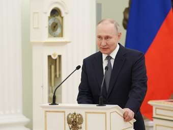 Ο πόλεμος του Πούτιν εντείνει τις ελλείψεις εργατικού δυναμικού στη Ρωσία