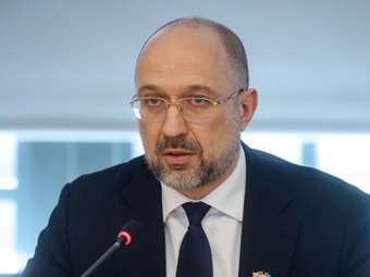 Ουκρανός ΥΠΑΜ: Το Κίεβο θα χρειαστεί αμερικανική στρατιωτική βοήθεια αξίας έως και 20 δισ. δολαρίων μέσω ΝΑΤΟ