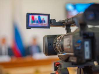 Ρωσία: Έχει απαγορευθεί η λειτουργία 81 ξένων ΜΜΕ