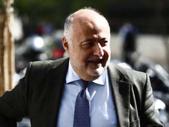 Δ. Τσιόδρας στο ΕΚ: Οι προκλήσεις για τις χώρες της Μεσογείου απαιτούν αποφασιστική ευρωπαϊκή δράση όχι απλές διακηρύξεις