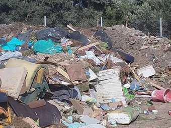 Κυβέρνηση: Το τέλος ταφής γίνεται ανταποδοτικό προς την αυτοδιοίκηση για την επιτάχυνση των έργων ανακύκλωσης