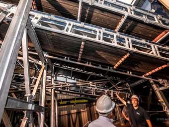 ΗΛΕΚΤΩΡ: Ανέλαβε τρεις νέες συμβάσεις έργων, ύψους άνω των 22 εκατ. ευρώ