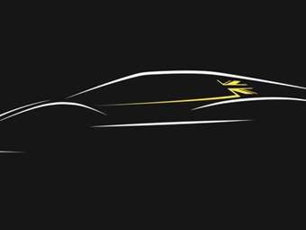 Η Lotus ετοιμάζει τρίτο ηλεκτρικό μοντέλο και θα είναι αυστηρά διθέσιο με 870 ίππους