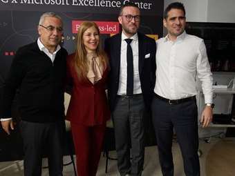 Σε λειτουργία το PwC x Microsoft Excellence Center στη Θεσσαλία
