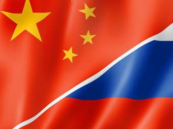 Ρωσικά και κινεζικά πολεμικά πλοία εισήλθαν στην Οχοτσκική Θάλασσα για γυμνάσια