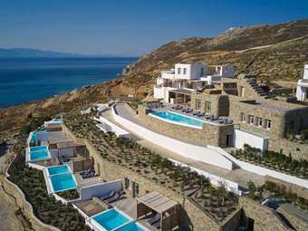 Το Radisson Hotel Group διπλασιάζει την παρουσία του στην Ελλάδα, με νέα ανοίγματα