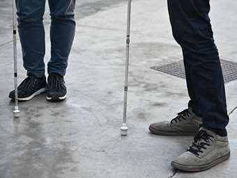 Πρόγραμμα 24 εκατ. ευρώ για "Προσβασιμότητα κατ’ οίκον" - Οφελούμενοι 2.500 άτομα με αναπηρία