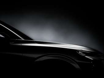 Μεγάλη γερμανική φίρμα αυτοκινήτων αλλάζει σχεδίαση