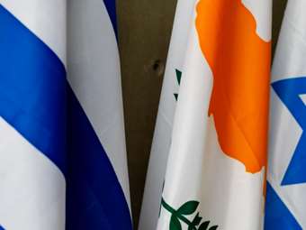 Τριμερής Ελλάδας - Κύπρου - Ισραήλ με ΗΠΑ για την ενέργεια στην Ανατολική Μεσόγειο