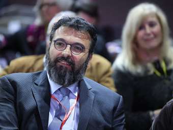 ΣΥΡΙΖΑ: Ο Γ. Βασιλειάδης δεν θα είναι υποψήφιος για την ΚΕ - "Πυρά" σε Φάμελλο