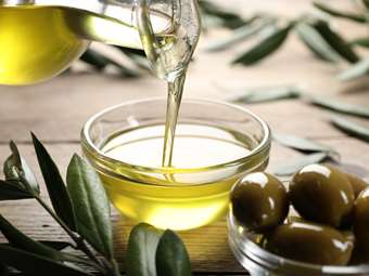 Αυξημένη αναμένεται η προσφορά ελαιόλαδου στην ΕΕ τον επόμενο χρόνο