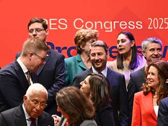 Ν. Ανδρουλάκης: Αδιανόητη η όποια συμμετοχή της Τουρκίας στην Ευρωπαϊκή Αρχιτεκτονική Άμυνας