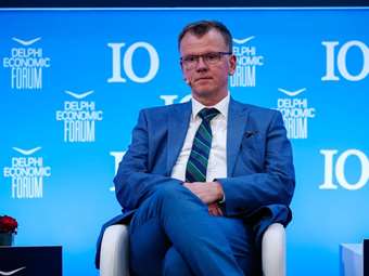 Αντιπρόεδρος BND στο Delphi Economic Forum: Η Ρωσία θα προσπαθήσει να θέσει υπό δοκιμή το άρθρο 5 του ΝΑΤΟ