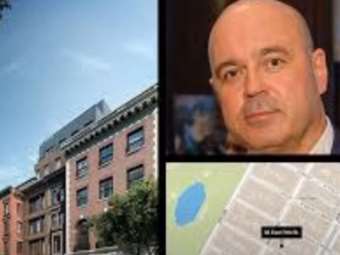 Γαλλία: Υπο κράτηση ο Ρώσος ολιγάρχης Αλ. Κουζμίτσεφ για υπόθεση φοροδιαφυγής και ξέπλυμα χρήματος