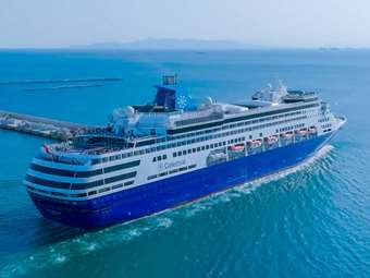 Νέα δρομολόγια στον Περσικό Κόλπο ανακοίνωσε η Celestyal