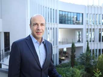 Chief Human Resources Officer στην Κaizen Gaming o Βασίλης Γαβρόγλου