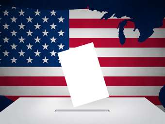 ΗΠΑ: Η Εθνική Υπηρεσία Πληροφοριών "δεν αποκλείει" η Κίνα να επηρεάσει μέσω TikTok τις προεδρικές εκλογές