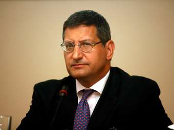 Παύλος Μυλωνάς: Σημαντικό ορόσημο για την ΕΤΕ η επιτυχής ολοκλήρωση της δημόσιας προσφοράς