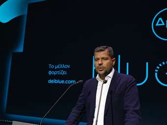 Γ. Στάσσης: Η ΔΕΗ θα επενδύσει 2,5 δισ. ευρώ στη Ρουμανία – Το σχέδιο