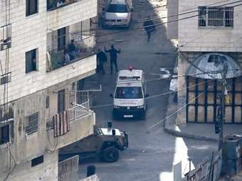 Reuters: Συμφωνία Ισραήλ και της παλαιστινιακής οργάνωσης Ισλαμικός Τζιχάντ για εκεχειρία