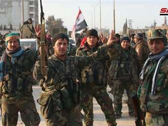 Θείος του Σύρου προέδρου Μπασάρ αλ Άσαντ παραπέμπεται σε δίκη στην Ελβετία για εγκλήματα πολέμου