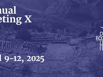 Delphi Economic Forum: Δείτε ζωντανά τις εργασίες του forum