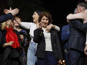 FAZ: Στη Βόρεια Μακεδονία δεν ενδιαφέρονται για την ΕΕ