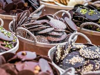 Οι τιμές της σοκολάτας εκτοξεύονται